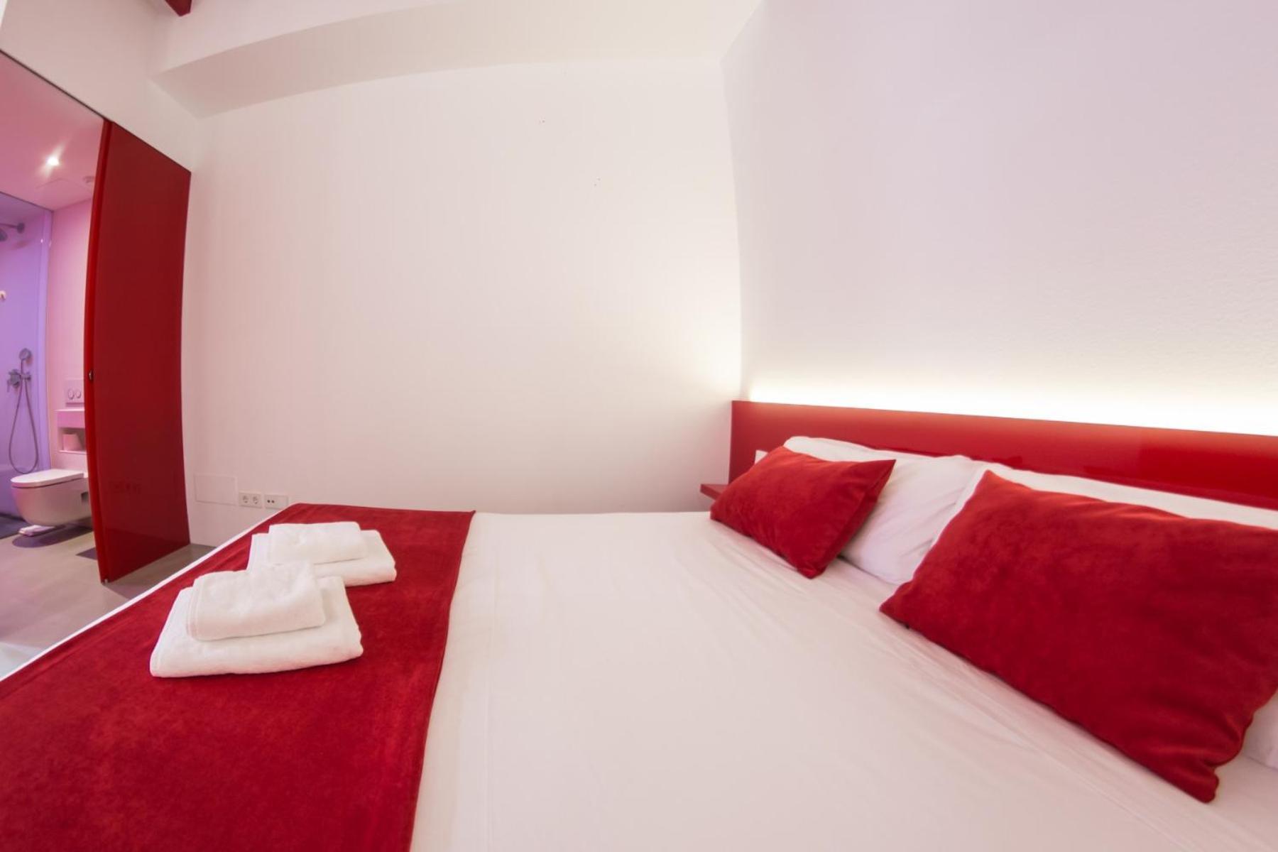 Lonja Suites Apartments ปัลมาเดมายอร์กา ภายนอก รูปภาพ