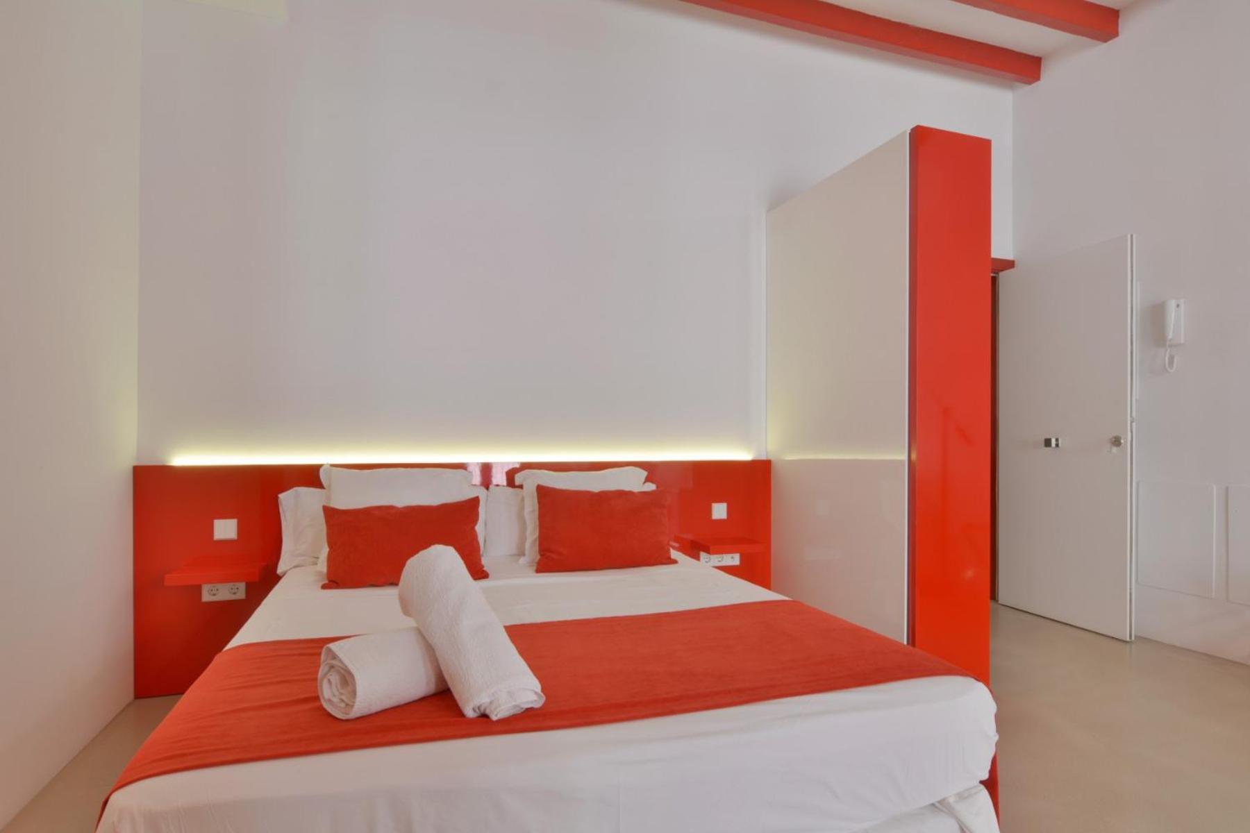 Lonja Suites Apartments ปัลมาเดมายอร์กา ภายนอก รูปภาพ